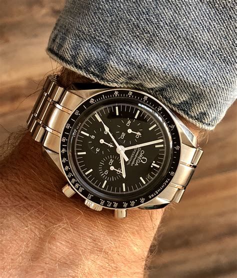 omega speedmaster moonwatch miami